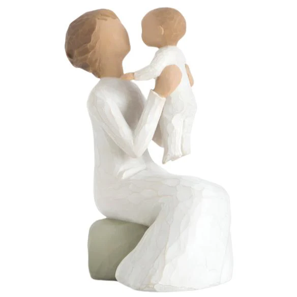 Willow Tree Keepsake Angel Figurines - Image 17