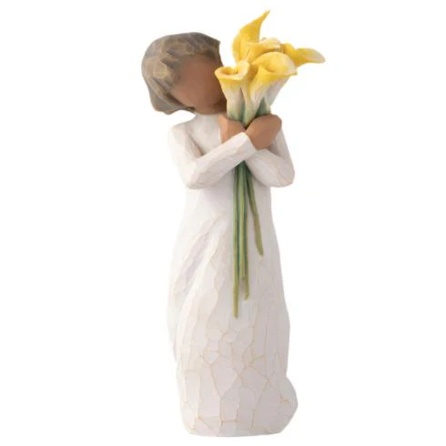 Willow Tree Keepsake Angel Figurines - Image 18