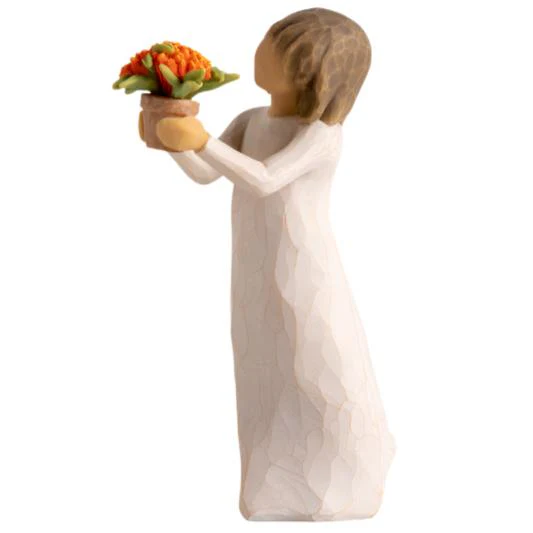 Willow Tree Keepsake Angel Figurines - Image 19