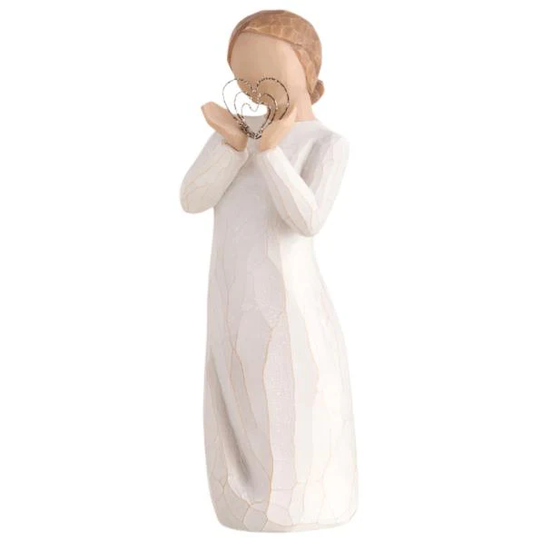 Willow Tree Keepsake Angel Figurines - Image 20