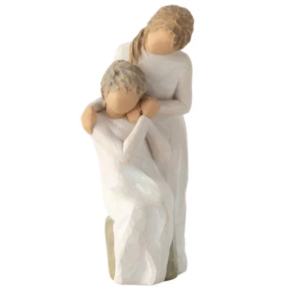 Willow Tree Keepsake Angel Figurines - Image 21