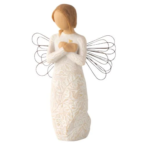 Willow Tree Keepsake Angel Figurines - Image 22
