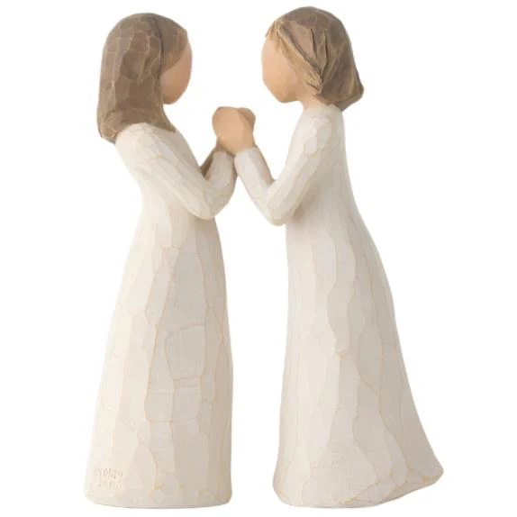 Willow Tree Keepsake Angel Figurines - Image 23