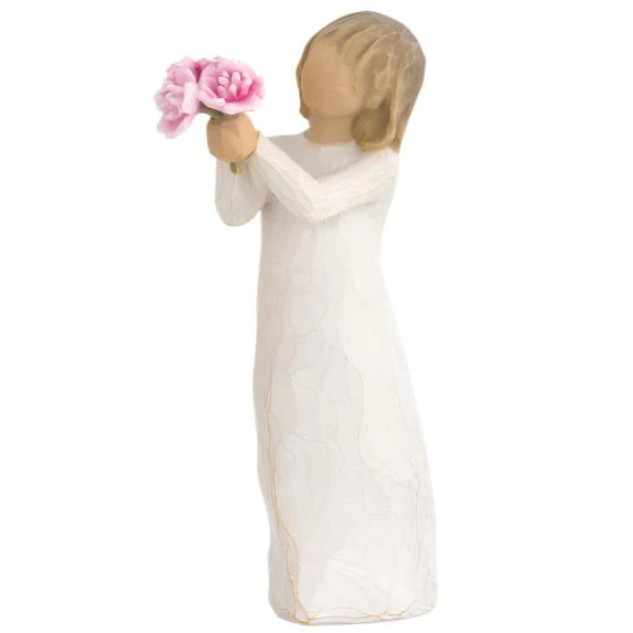 Willow Tree Keepsake Angel Figurines - Image 24