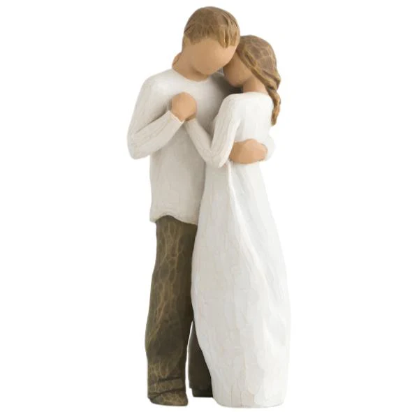 Willow Tree Keepsake Angel Figurines - Image 25
