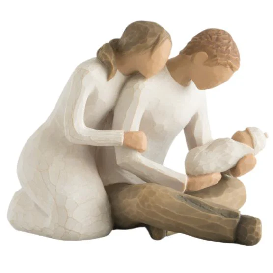 Willow Tree Keepsake Angel Figurines - Image 27