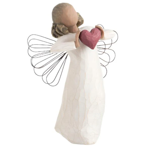 Willow Tree Keepsake Angel Figurines - Image 28