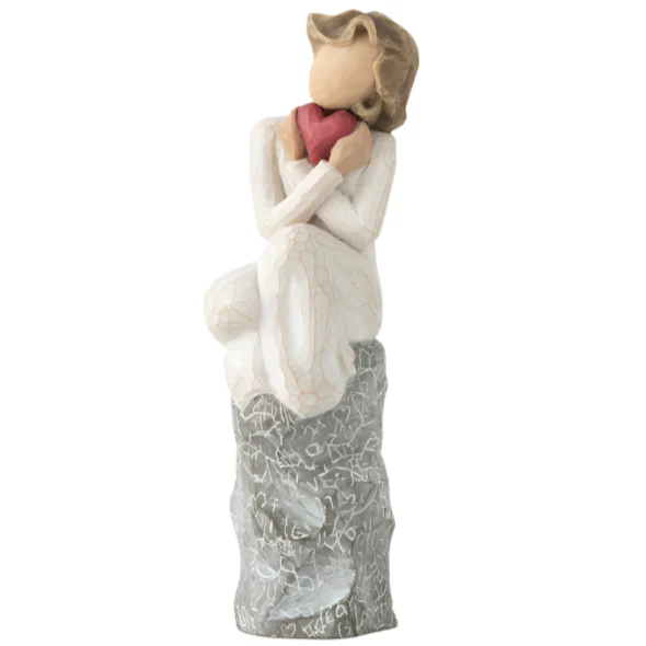 Willow Tree Keepsake Angel Figurines - Image 29