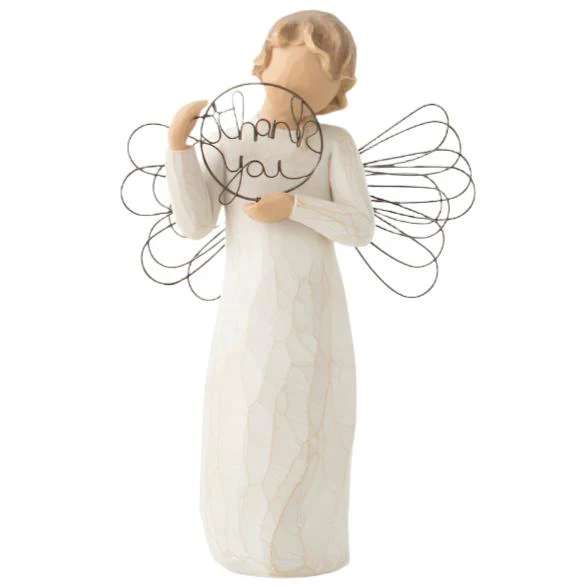 Willow Tree Keepsake Angel Figurines - Image 3