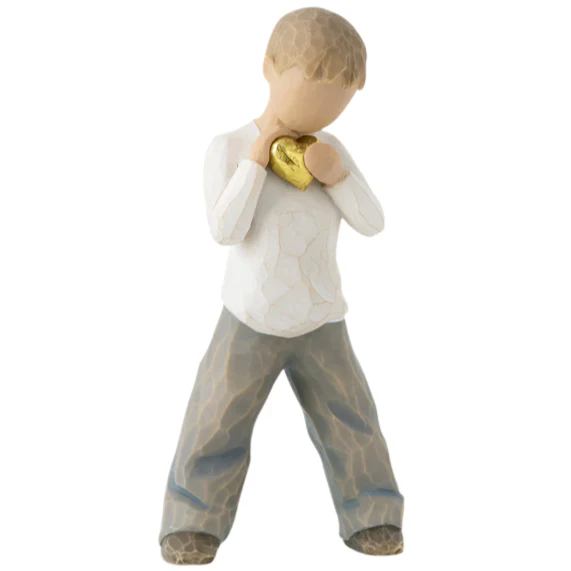 Willow Tree Keepsake Angel Figurines - Image 30