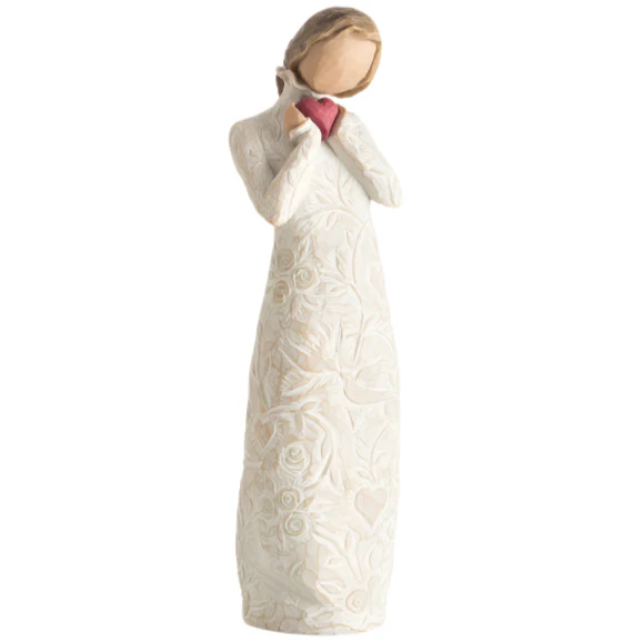 Willow Tree Keepsake Angel Figurines - Image 31