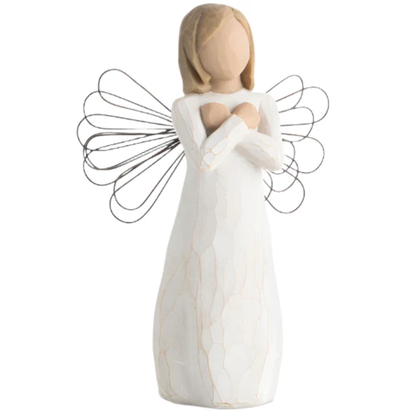 Willow Tree Keepsake Angel Figurines - Image 32