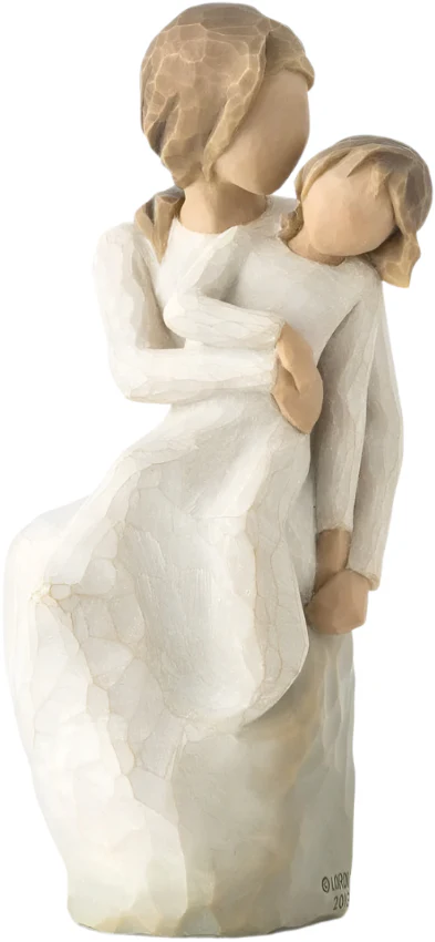 Willow Tree Keepsake Angel Figurines - Image 34