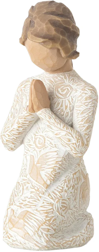 Willow Tree Keepsake Angel Figurines - Image 35
