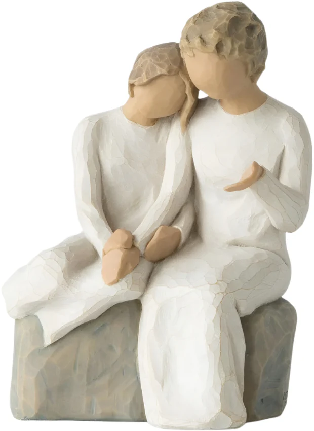 Willow Tree Keepsake Angel Figurines - Image 36