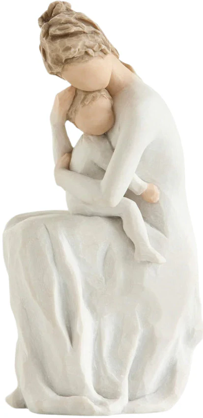 Willow Tree Keepsake Angel Figurines - Image 37