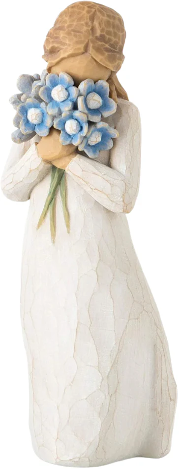 Willow Tree Keepsake Angel Figurines - Image 38