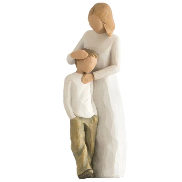 Willow Tree Keepsake Angel Figurines - Image 4