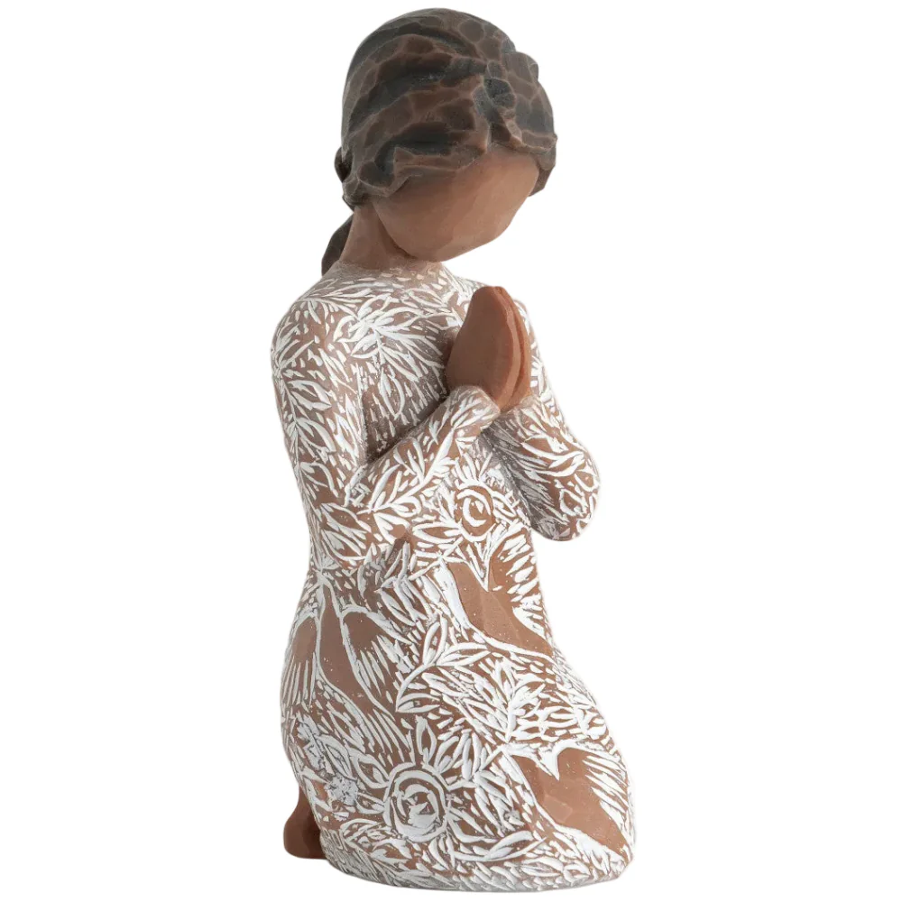 Willow Tree Keepsake Angel Figurines - Image 40