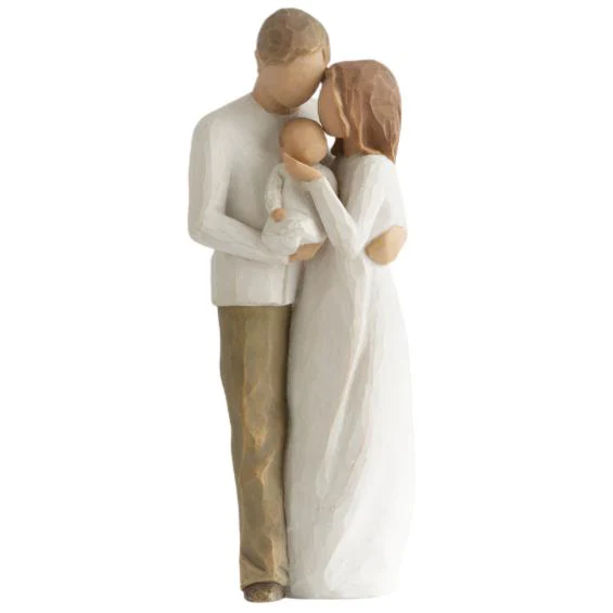 Willow Tree Keepsake Angel Figurines - Image 5