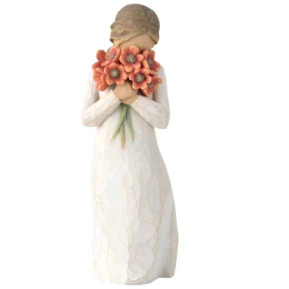 Willow Tree Keepsake Angel Figurines - Image 6