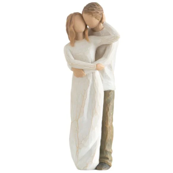 Willow Tree Keepsake Angel Figurines - Image 7