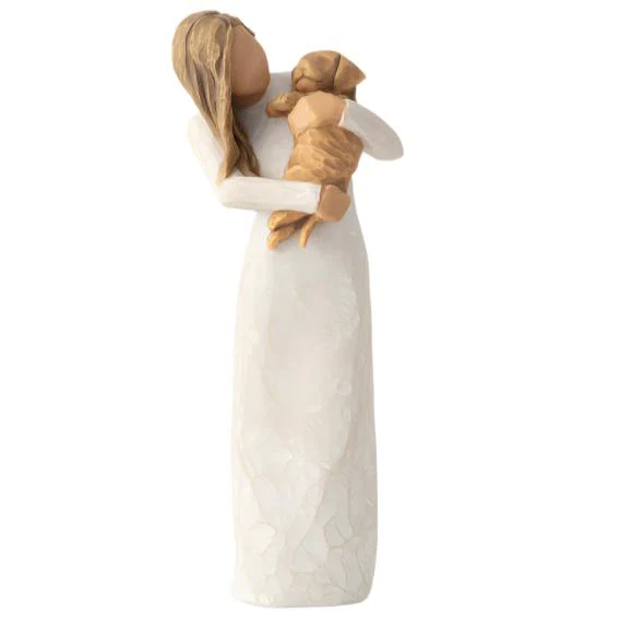 Willow Tree Keepsake Angel Figurines - Image 8