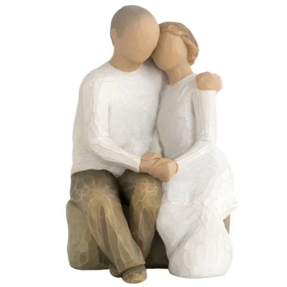 Willow Tree Keepsake Angel Figurines - Image 9