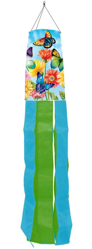 Briarwood Lane All-Season Polyester Garden Windsocks - 40" - Image 6