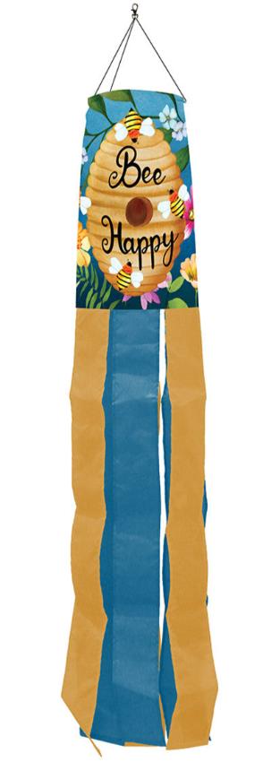 Briarwood Lane All-Season Polyester Garden Windsocks - 40" - Image 9