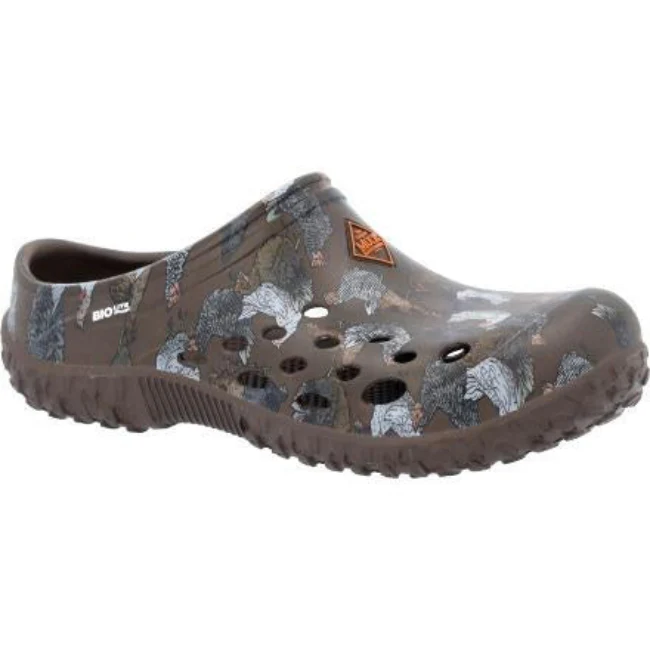Muckster Waterproof Women's Lite Clogs - Image 5