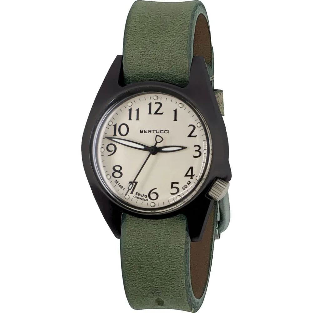 Bertucci M-2RA Women's Field Watch - Image 6