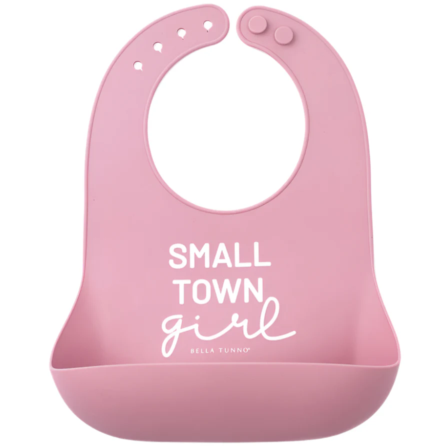 Bella Tunno Silicone Wonder Bib - Image 9