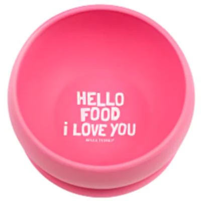 Bella Tunno Silicone Suction Bowls - Image 3
