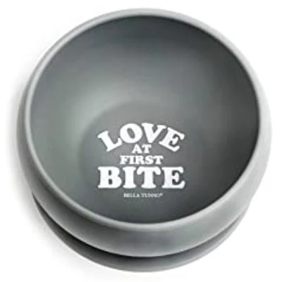 Bella Tunno Silicone Suction Bowls - Image 4