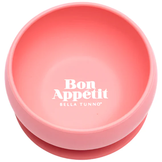 Bella Tunno Silicone Suction Bowls - Image 6