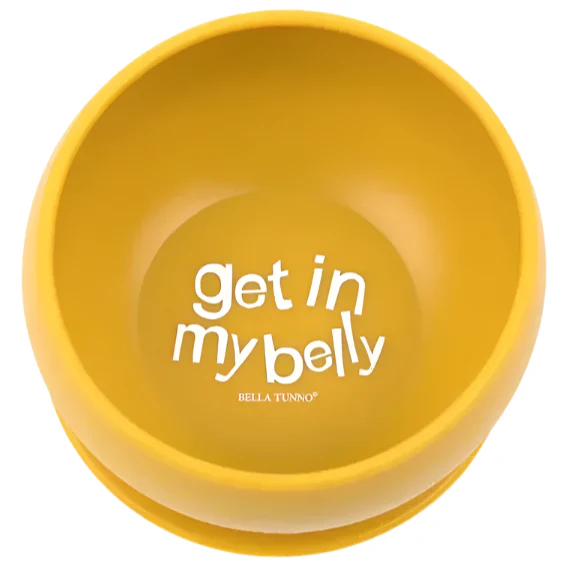 Bella Tunno Silicone Suction Bowls - Image 7