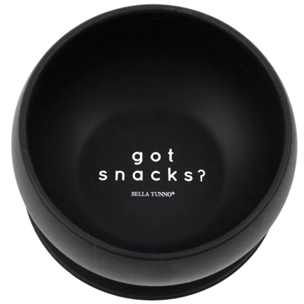 Bella Tunno Silicone Suction Bowls - Image 8