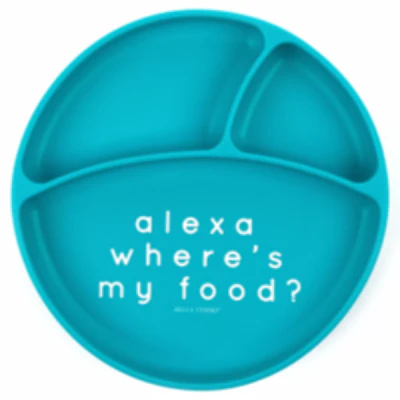 Bella Tunno Silicone Wonder Plate - Image 3