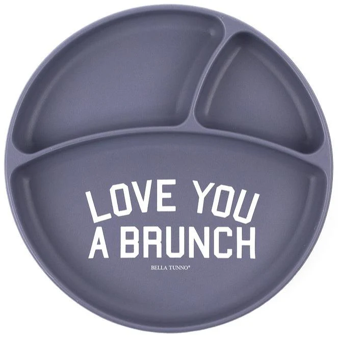 Bella Tunno Silicone Wonder Plate - Image 7