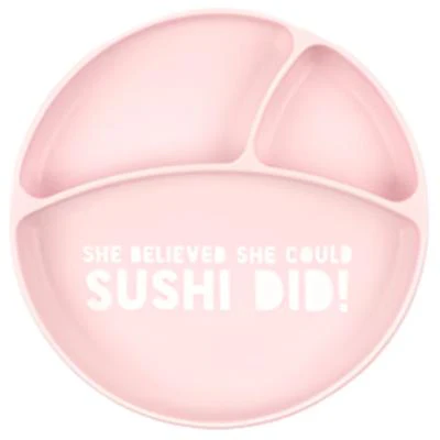 Bella Tunno Silicone Wonder Plate - Image 8