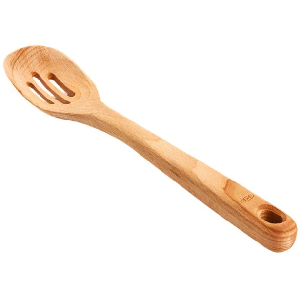 OXO Good Grips Beechwood Spoon - 12.5" - Image 2