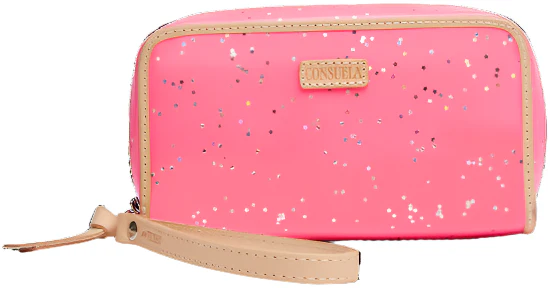 Consuela Wristlet Wallet - Image 3
