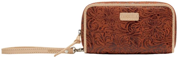 Consuela Wristlet Wallet - Image 4