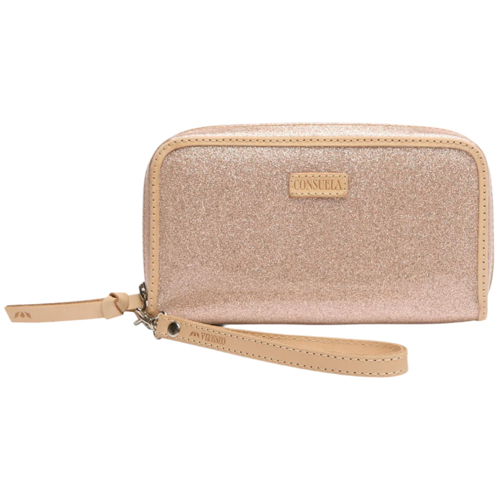Consuela Wristlet Wallet - Image 5