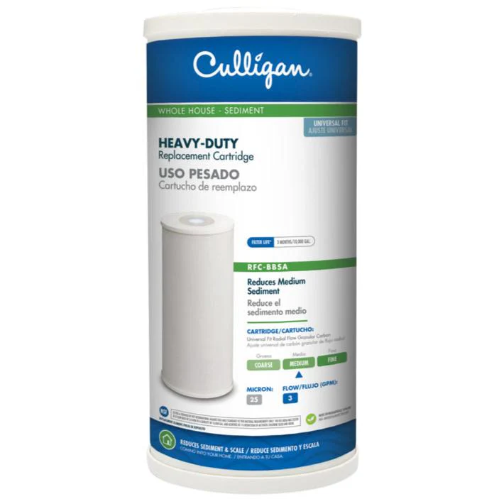 Culligan WH-HD200-C Water Filtration System (& Cartridges) - Image 3