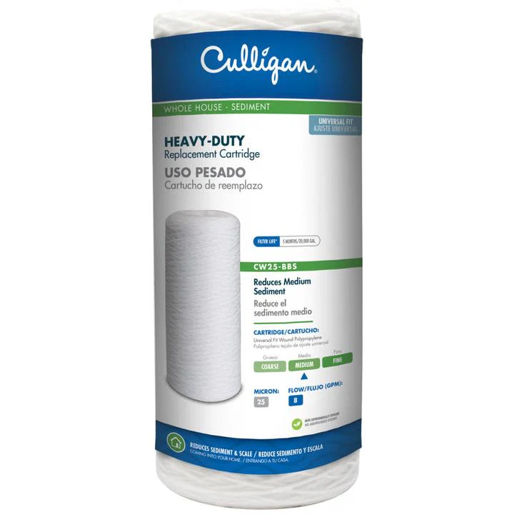 Culligan WH-HD200-C Water Filtration System (& Cartridges) - Image 5