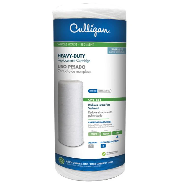 Culligan WH-HD200-C Water Filtration System (& Cartridges) - Image 6