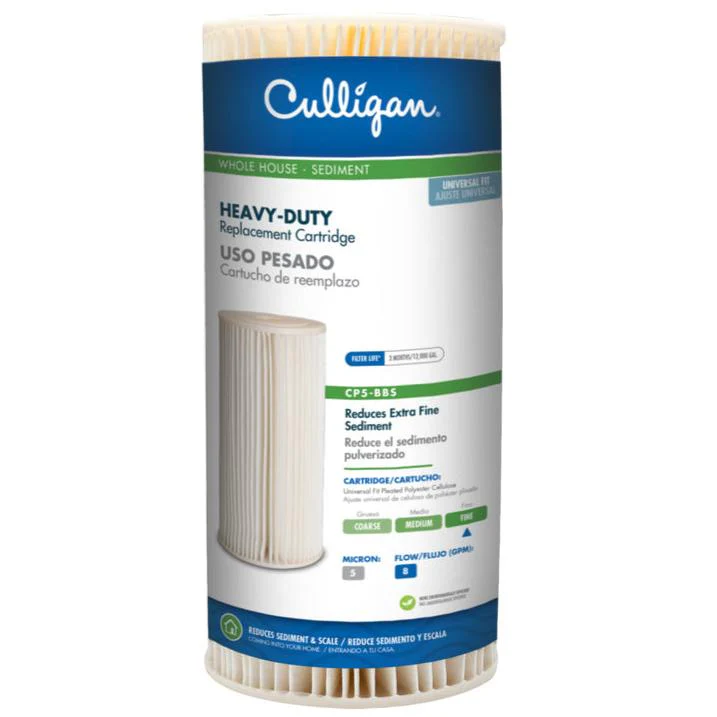 Culligan WH-HD200-C Water Filtration System (& Cartridges) - Image 7