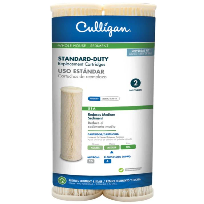 Culligan WH-S200-C Water Filtration System (& Cartridges) - Image 3